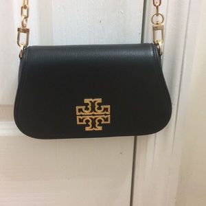 Authentic Crossbody Tory Burch .